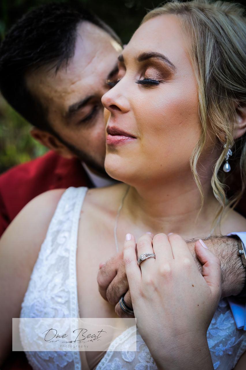 Bloom MU Artistry Work